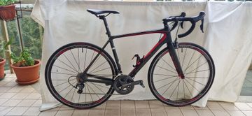 Merida Scultura 6000 2019 Road & Gravel d'occasion