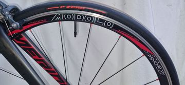 Brugt Merida Scultura 6000 2019 Road & Gravel — billede 4 af 7