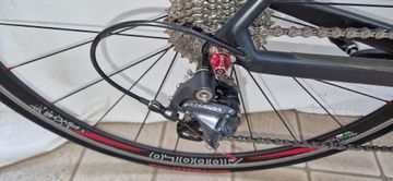 Brugt Merida Scultura 6000 2019 Road & Gravel — billede 2 af 7