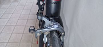 Brugt Merida Scultura 6000 2019 Road & Gravel — billede 6 af 7