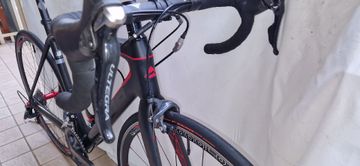 Brugt Merida Scultura 6000 2019 Road & Gravel — billede 7 af 7