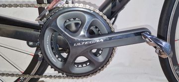 Brugt Merida Scultura 6000 2019 Road & Gravel — billede 5 af 7
