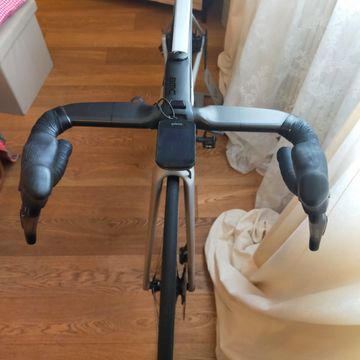 Używany BMC Teammachine SLR FIVE 2023 2023 Road & Gravel — zdjęcie 2 z 16