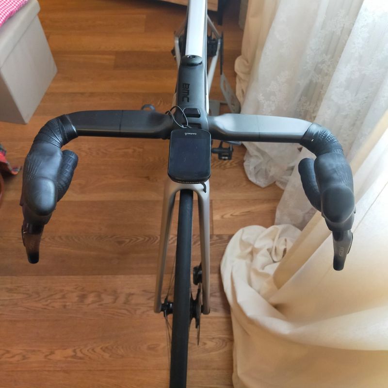 Używany BMC Teammachine SLR FIVE 2023 2023 Road & Gravel — zdjęcie 2 z 16