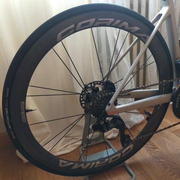 Używany BMC Teammachine SLR FIVE 2023 2023 Road & Gravel — zdjęcie 6 z 16