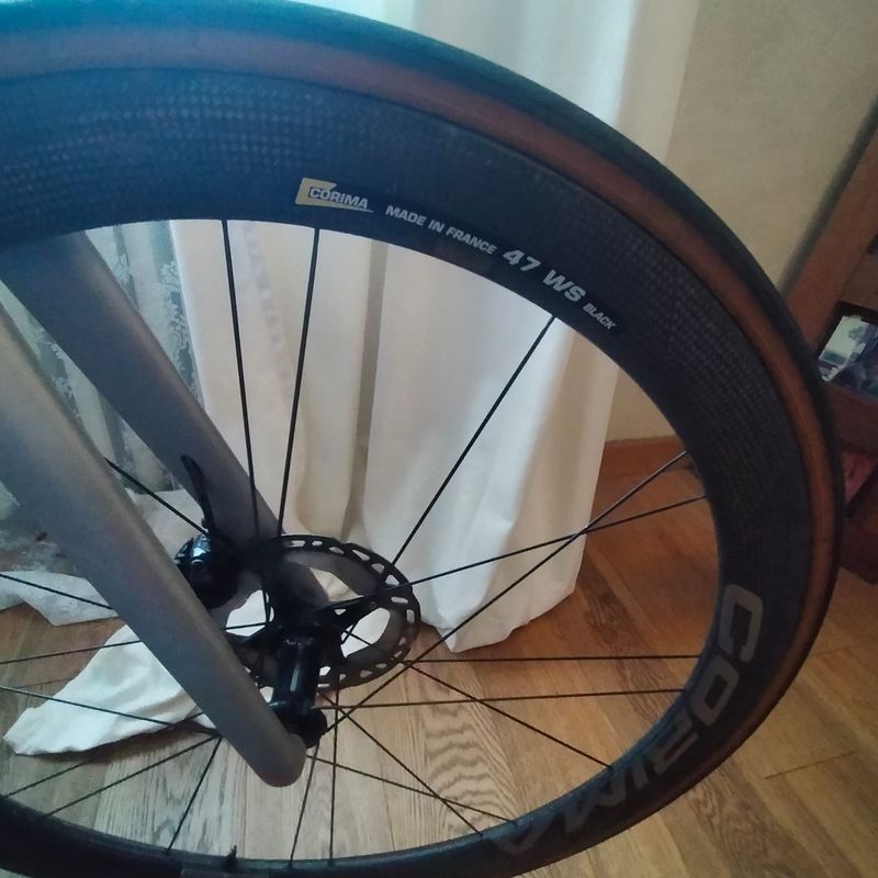 Używany BMC Teammachine SLR FIVE 2023 2023 Road & Gravel — zdjęcie 3 z 16