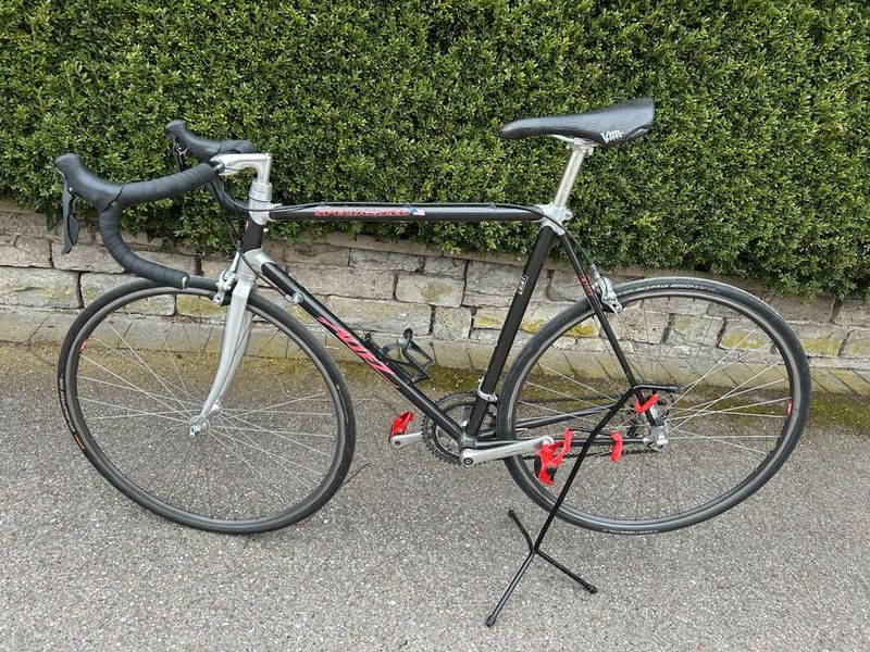 Used Specialized Allez Epic 1992 Road & Gravel