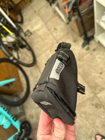 Brugt Giant Defy Shimano Ultegra Di2 2025 Road & Gravel — billede 10 af 11