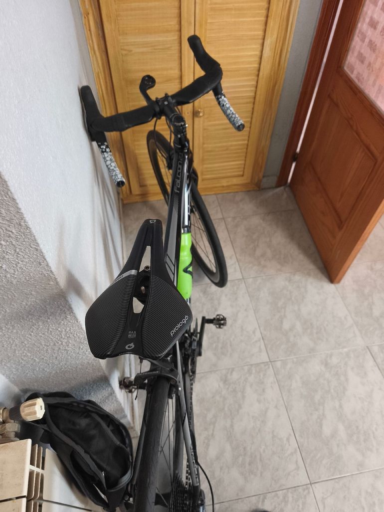 Used Berria Berria Custom Shimano Ultegra 2019 Road & Gravel, Black — image 2 of 7