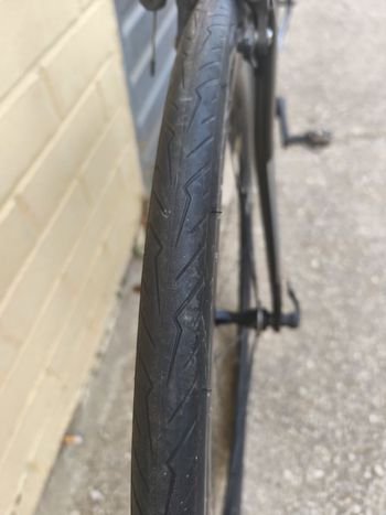 Used Berria Berria Custom Shimano Ultegra 2019 Road & Gravel, Black — image 6 of 7