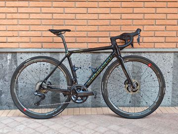 Brugt Bianchi Specialissima Shimano Ultegra Di2 2023 Road & Gravel