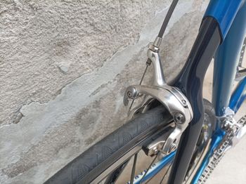 Used Pinarello Pinarello Custom Shimano Dura Ace 2000 Road & Gravel — image 7 of 11