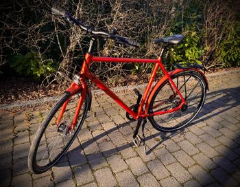 KTM, CHESTER Shimano Deore XT