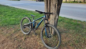 Trek Fuel ex SRAM NX Eagle 2021 MTB usato
