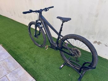 Used Canyon Grand Canyon:ON 7 2023 2023 Mountainbike, Black, 29 — image 6 of 7