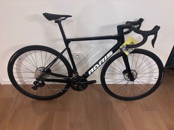 Adris, Adris Custom Shimano 105 Di2