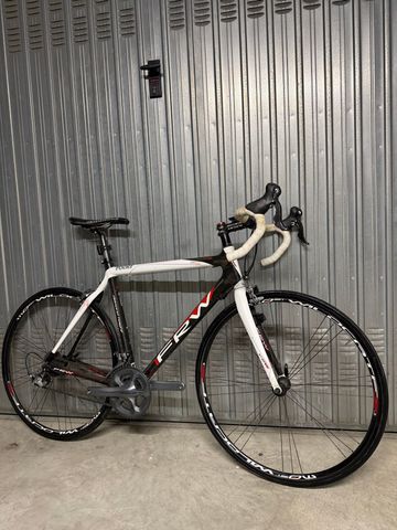 Käytetty FRW Custom Shimano Ultegra 2016 Road & Gravel — kuva 2 / 6