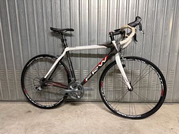 FRW, FRW Custom Shimano Ultegra