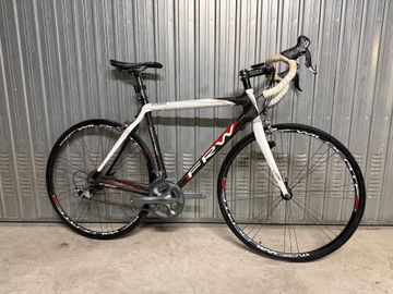 Brugt FRW Custom Shimano Ultegra 2016 Road & Gravel