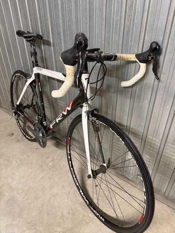 Käytetty FRW Custom Shimano Ultegra 2016 Road & Gravel — kuva 3 / 6