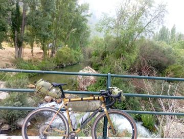 Specialized Crux Expert 2024 2024 Road & Gravel usato