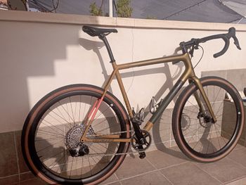 Specialized, Crux Expert 2024