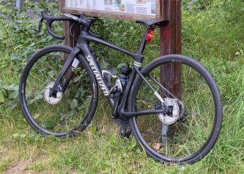 Specialized, Roubaix Expert 2021