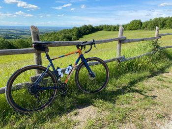 Použité Olympia Handy Apex 11V 2022 Road & Gravel