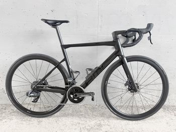 BMC, BMC Teammachine SLR01 Sram Force AXS