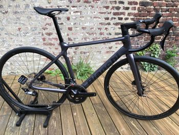 Bianchi, Infinito XE 105 2025
