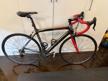 Used Wilier 2011 Gran Turismo 2011 Road & Gravel