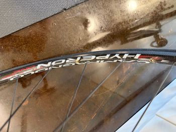 Used Wilier 2011 Gran Turismo 2011 Road & Gravel, Light Gray — image 5 of 11