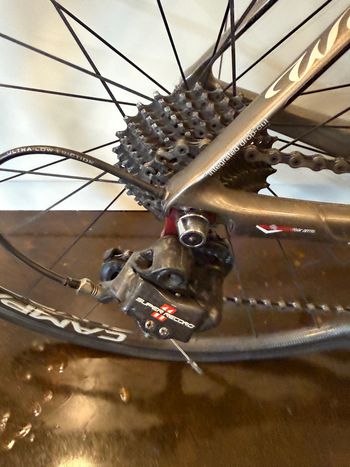 Used Wilier 2011 Gran Turismo 2011 Road & Gravel, Light Gray — image 2 of 11