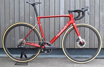 Wilier, Wilier Zero SLR 2024