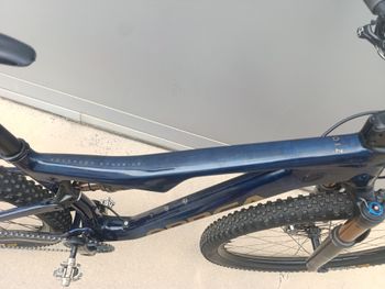 Used Orbea Oiz SRAM XX1 Eagle AXS 2020 Mountainbike — image 6 of 10
