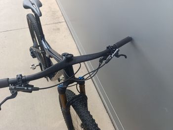 Used Orbea Oiz SRAM XX1 Eagle AXS 2020 Mountainbike — image 3 of 10