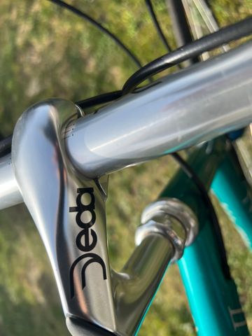 Used Klein Quantum 2 1994 Road & Gravel, Blue — image 12 of 12