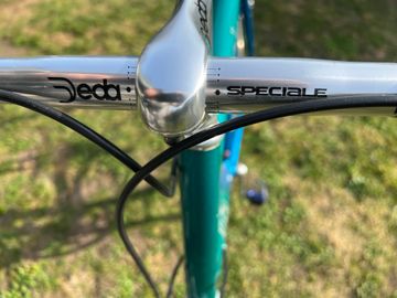 Used Klein Quantum 2 1994 Road & Gravel, Blue — image 11 of 12