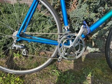 Used Klein Quantum 2 1994 Road & Gravel, Blue — image 6 of 12