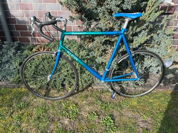 Used Klein Quantum 2 1994 Road & Gravel