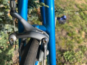 Used Klein Quantum 2 1994 Road & Gravel, Blue — image 7 of 12