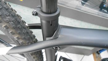 Used Trek Procaliber SRAM NX 2022 Mountainbike — image 4 of 5