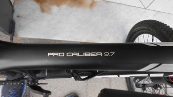 Used Trek Procaliber SRAM NX 2022 Mountainbike — image 3 of 5