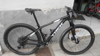 Used Trek Procaliber SRAM NX 2022 VTT