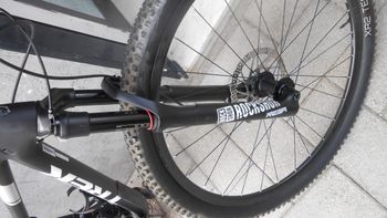Used Trek Procaliber SRAM NX 2022 Mountainbike — image 2 of 5