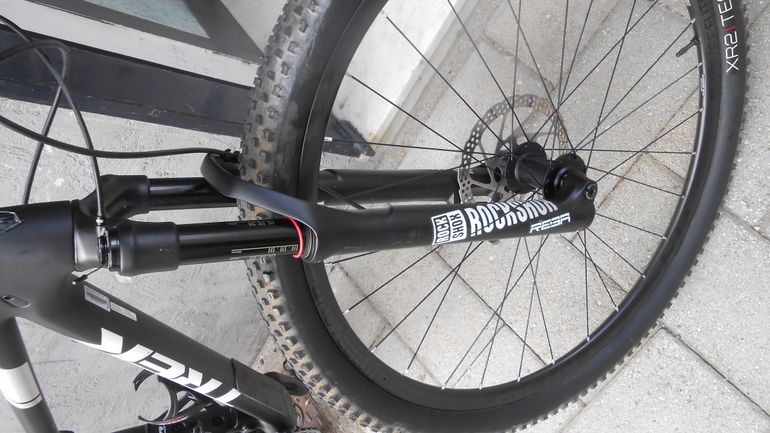 Used Trek Procaliber SRAM NX 2022 Mountainbike — image 2 of 5