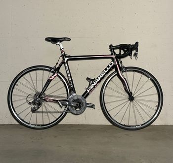 Pinarello, Pinarello Custom SRAM Force