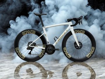 Gebrauchtes Specialized Tarmac Shimano Dura Ace Di2 2025 Road & Gravel