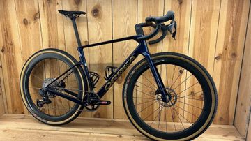 Orbea TERRA RACE M31eLTD 1X 2026 2026 Road & Gravel usato