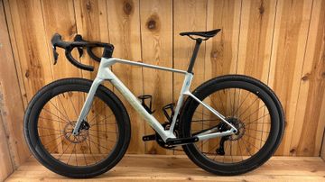 Brugt Orbea TERRA RACE M20iLTD 2026 2026 Road & Gravel